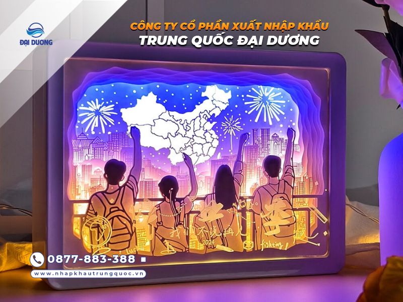 Nhập khung ảnh kỹ thuật số từ Trung Quốc (5)