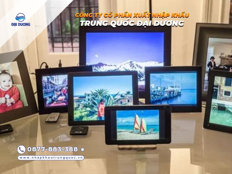 Nhập khung ảnh kỹ thuật số từ Trung Quốc (7)