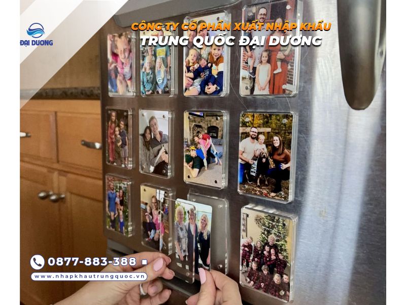 Nhập khung ảnh kỹ thuật số từ Trung Quốc (10)