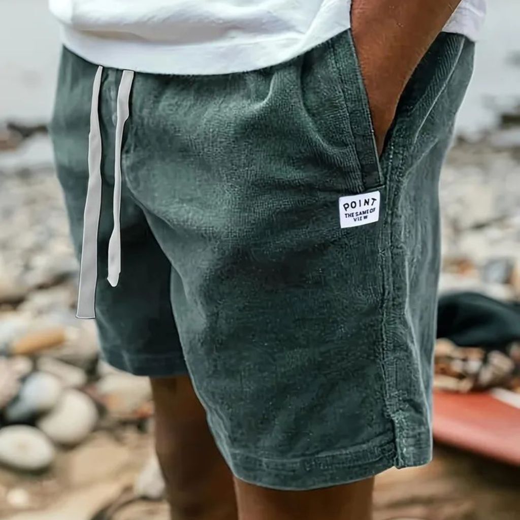 Kinh doanh quần short nam từ Trung Quốc (1)