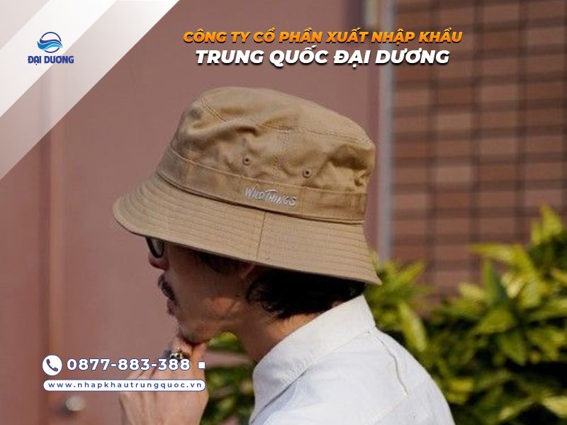 Mũ Bucket nam Trung Quốc thời trang 2026 (9)