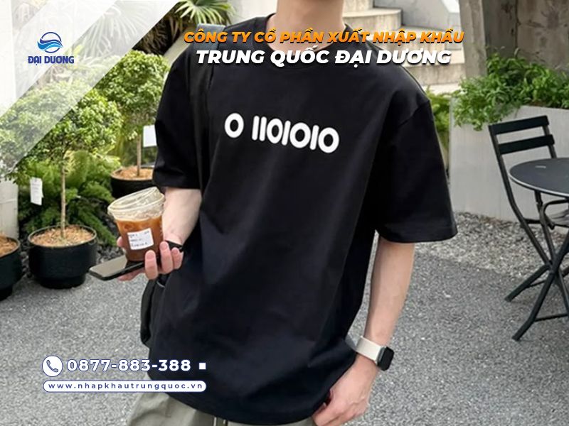 Nhập sỉ Áo thun nam Trung Quốc (3)