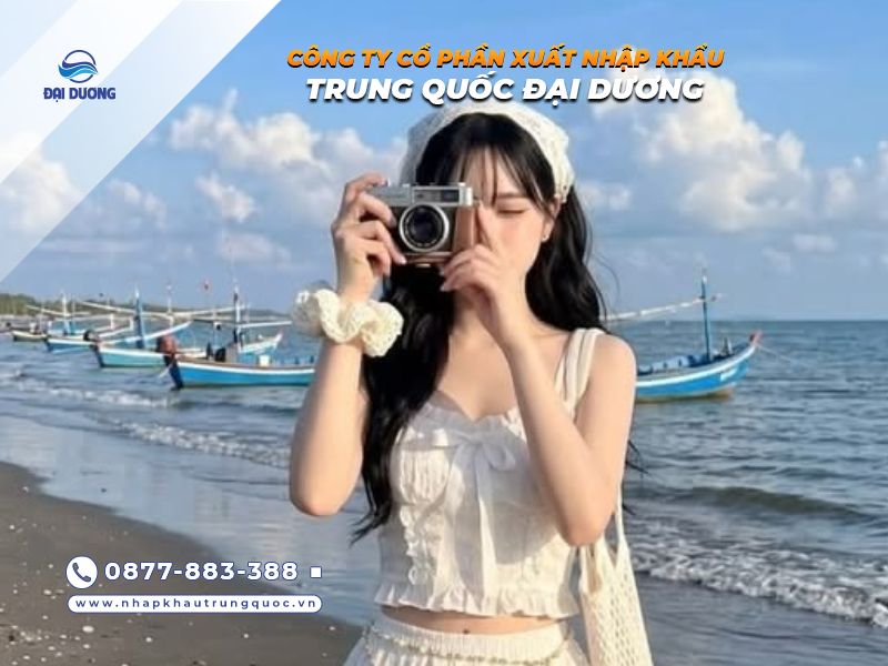 15+ Món đồ du lịch của phái nữ mùa hè 2026