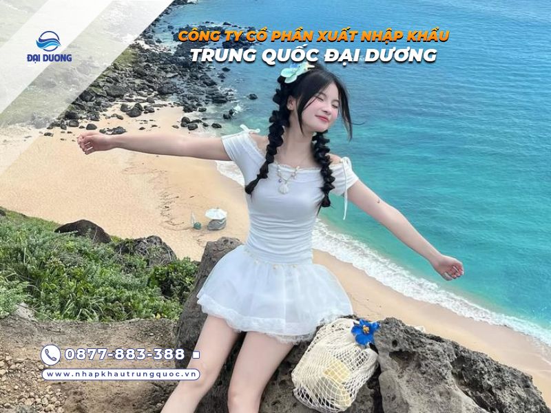 15+ Món đồ du lịch của phái nữ mùa hè 2026