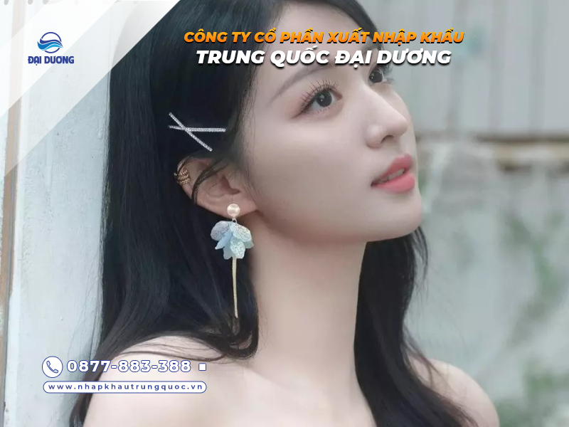 Bông tai nữ nhập hàng từ Trung Quốc mẫu đẹp 2026 (9)