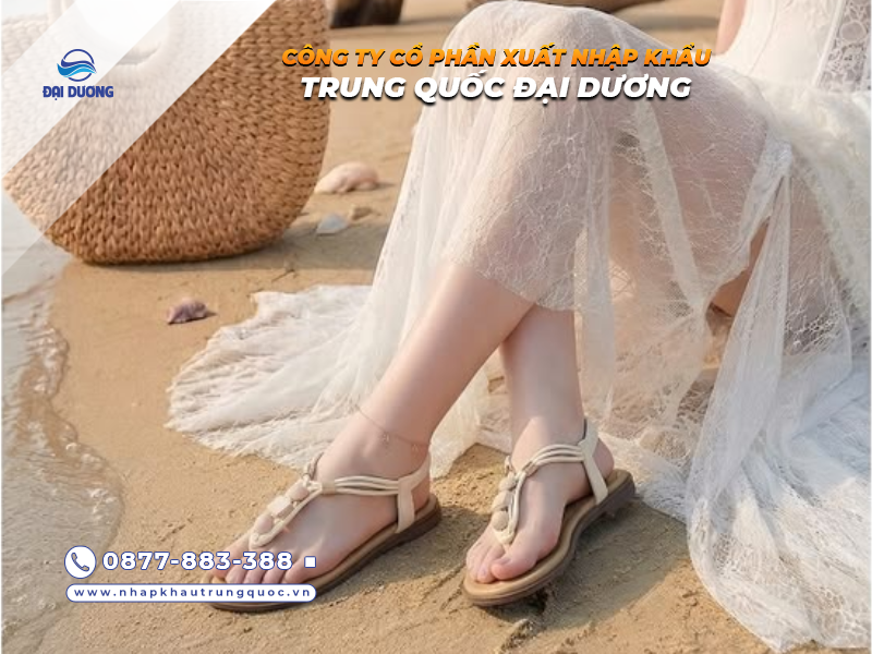 Dép Sandal nữ nhập khẩu từ Trung Quốc mẫu đẹp (6)