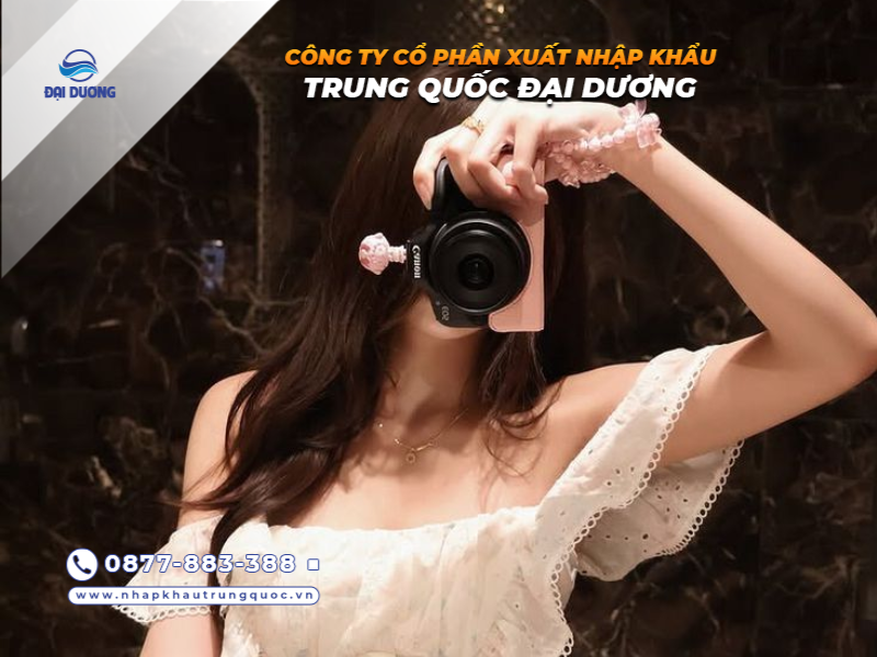 Máy ảnh Film cho nữ đi du lịch từ Trung Quốc (2)