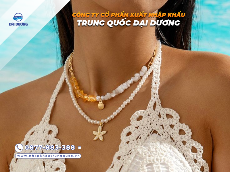 Nguồn hàng vòng cổ nữ đi biển Trung Quốc (2)