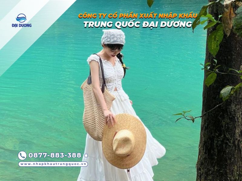 Túi đan nữ du lịch nhập từ Trung Quốc