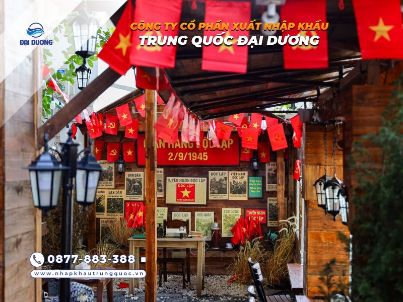 15+ Ý tưởng trang trí ngày 29 cho mọi không gian đẹp