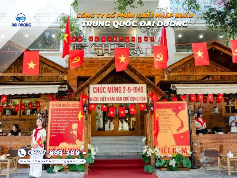 15+ Ý tưởng trang trí ngày 29 cho mọi không gian đẹp