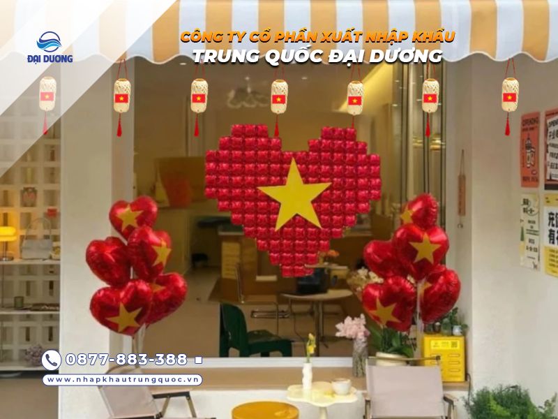 15+ Ý tưởng trang trí ngày 29 cho mọi không gian đẹp