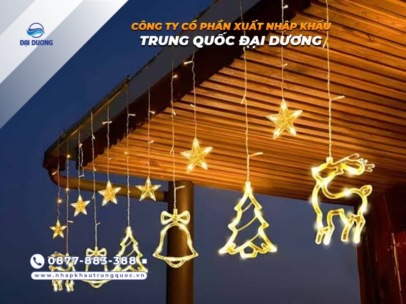 15 loại đèn trang trí Trung Quốc đẹp và được ưa chuộng hiện nay (9)