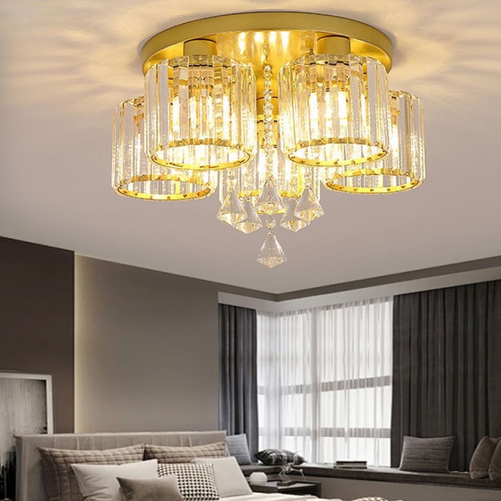 15 loại đèn trang trí Trung Quốc đẹp và được ưa chuộng hiện nay (9)