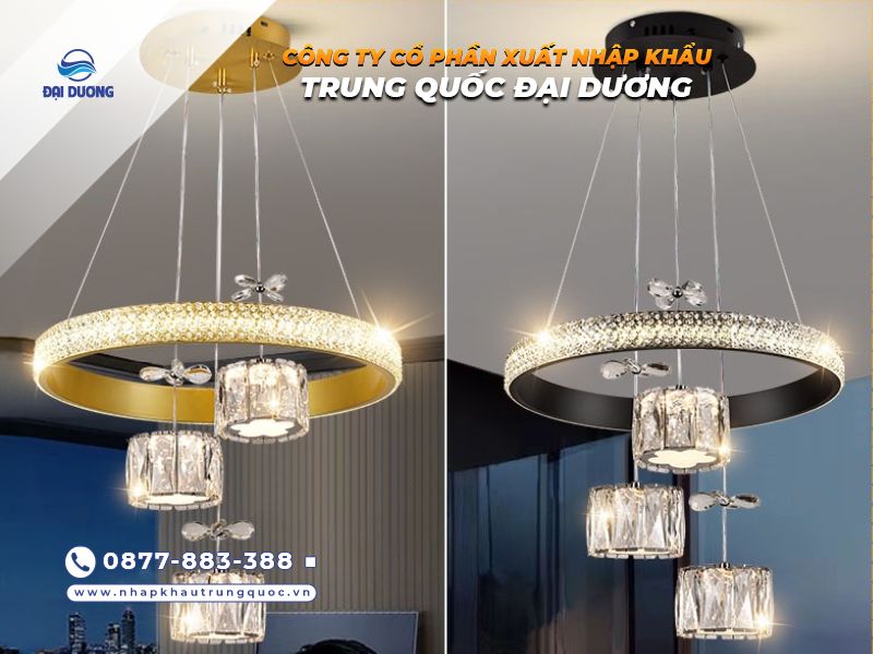 15 loại đèn trang trí Trung Quốc đẹp và được ưa chuộng hiện nay (11)