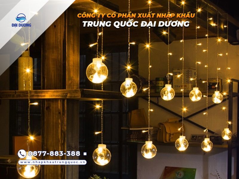 15 loại đèn trang trí Trung Quốc đẹp và được ưa chuộng hiện nay (9)