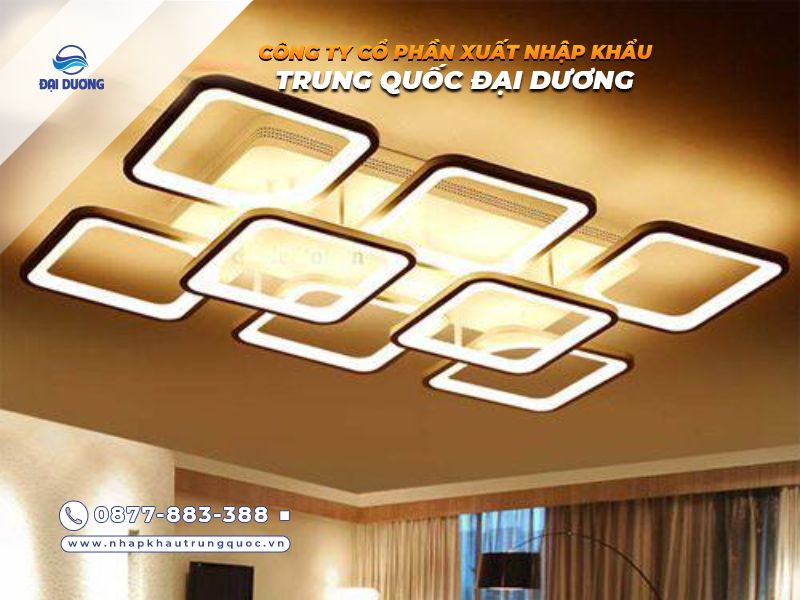 15 loại đèn trang trí Trung Quốc đẹp và được ưa chuộng hiện nay (9)