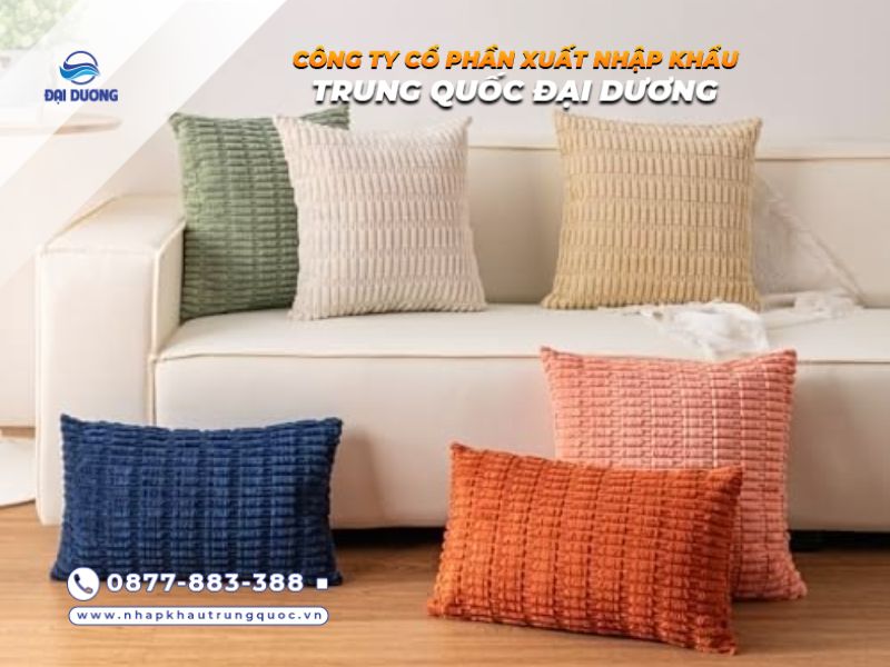 Lựa chọn gối tựa sofa từ Trung Quốc chất lượng (10)