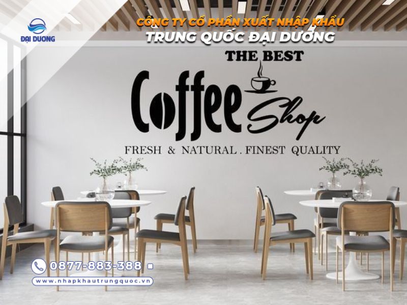Những lưu ý khi mua decal dán tường Trung Quốc
