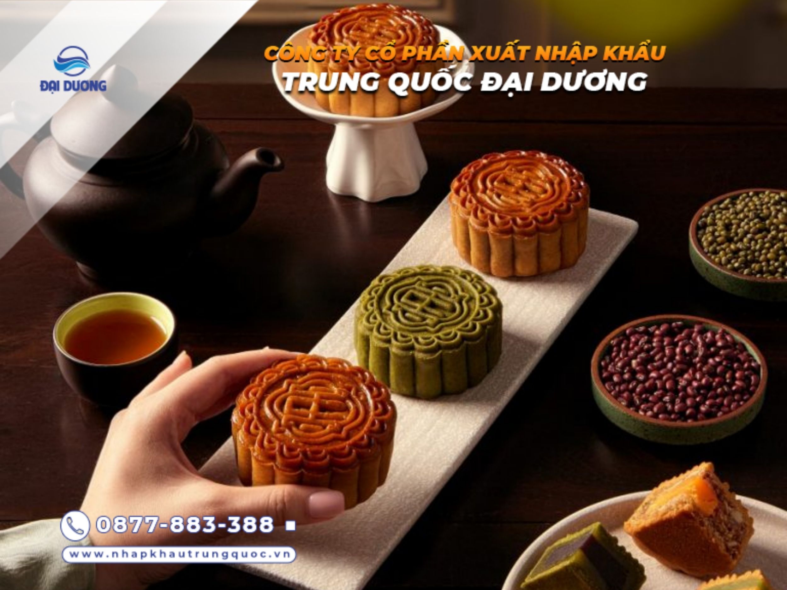 Ấm tử sa Trung Quốc đa dạng kiểu dáng