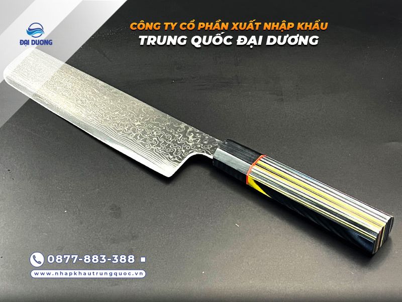 Dao cán G10 Trung Quốc