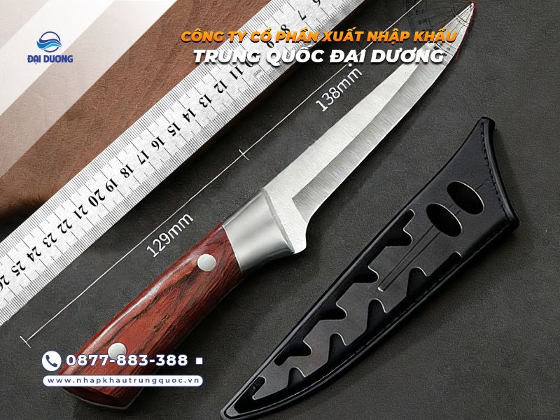 Dao lọc xương Trung Quốc