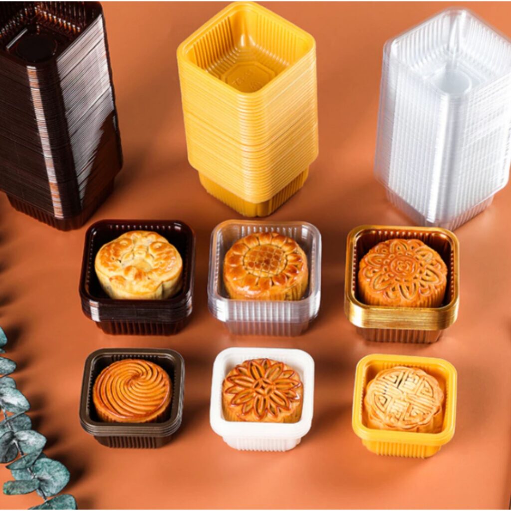 Khay đựng bánh Trung Thu Trung Quốc có những loại nào