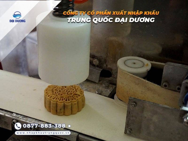 Máy dập bánh Trung Thu Trung Quốc Kinh nghiệm chọn và nhập máy phù hợp (7)