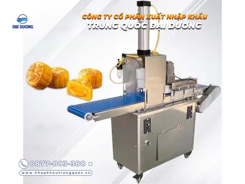 Máy dập bánh Trung Thu Trung Quốc Kinh nghiệm chọn và nhập máy phù hợp (7)