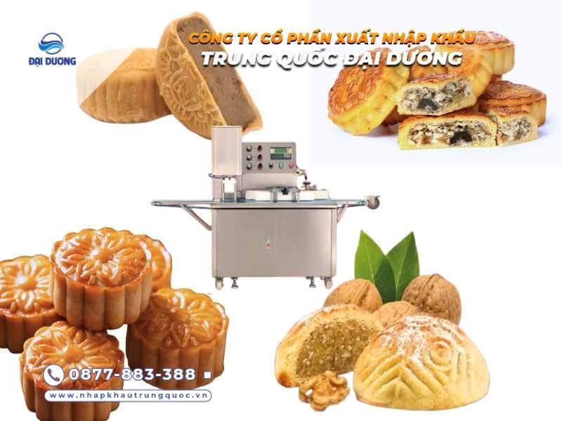 Máy dập bánh Trung Thu Trung Quốc Kinh nghiệm chọn và nhập máy phù hợp (7)