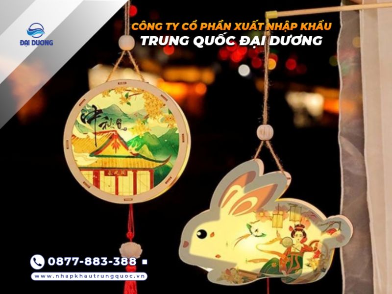 Trung Thu nên kinh doanh gì 10 mặt hàng Trung Thu hottrends