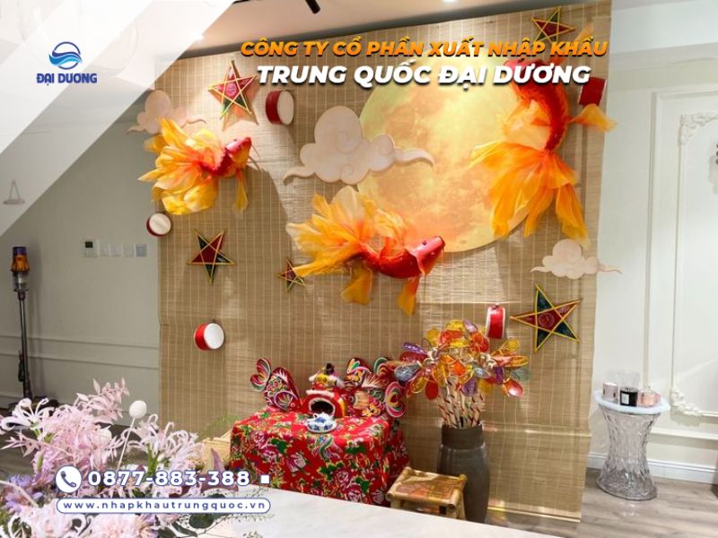 Trung Thu nên kinh doanh gì 10 mặt hàng Trung Thu hottrends