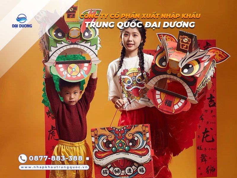 Trung Thu nên kinh doanh gì 10 mặt hàng Trung Thu hottrends