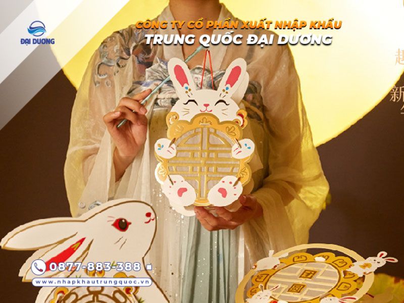 Trung Thu nên kinh doanh gì 10 mặt hàng Trung Thu hottrends
