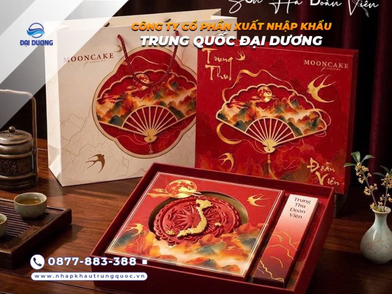 Trung Thu nên kinh doanh gì 10 mặt hàng Trung Thu hottrends