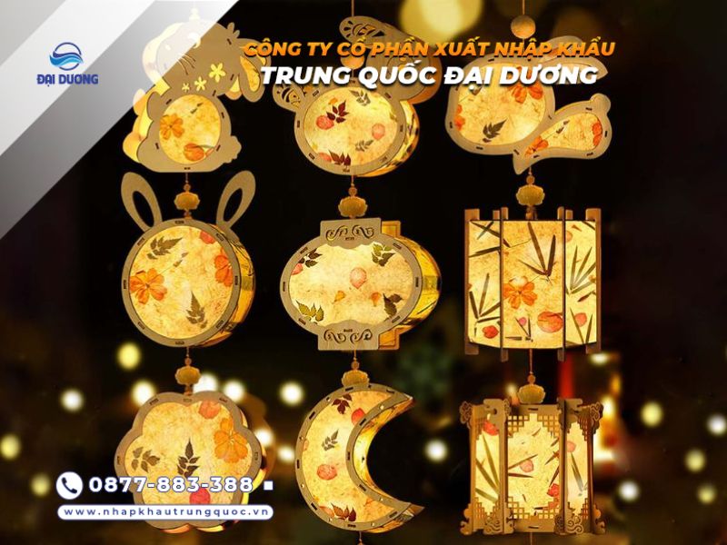 Trung Thu nên kinh doanh gì 10 mặt hàng Trung Thu hottrends
