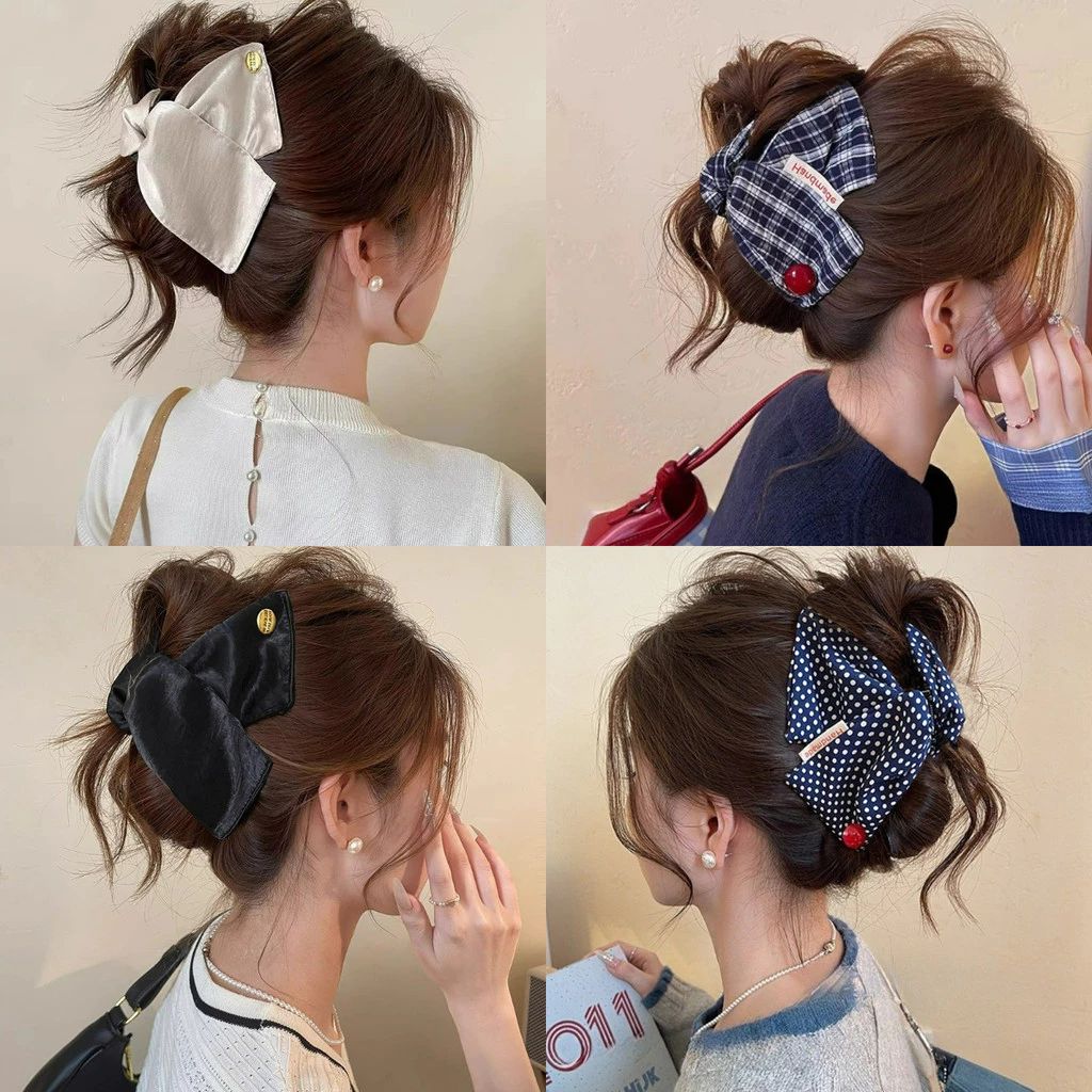 Kẹp tóc nữ nhập khẩu từ Trung Quốc Mẫu hot trend và nguồn hàng sỉ (115)