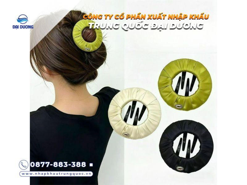 Kẹp tóc nữ nhập khẩu từ Trung Quốc Mẫu hot trend và nguồn hàng sỉ (115)