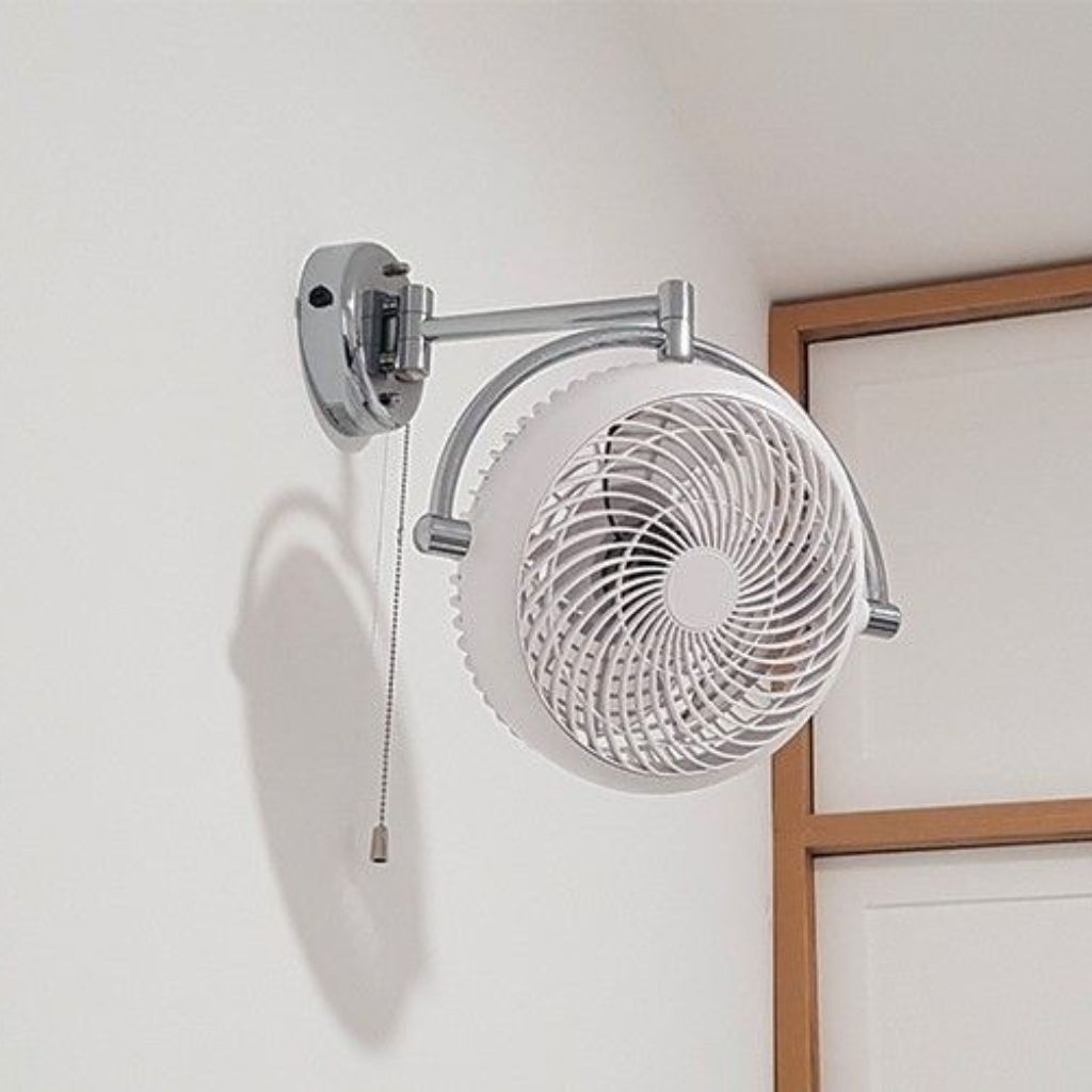 Quạt treo tường Trung Quốc uy tín, giá rẻ trên sàn TMĐT