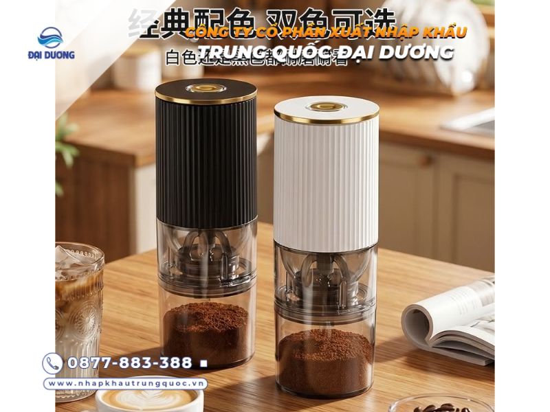 15 Loại thiết bị máy móc hữu ích phục vụ đời sống