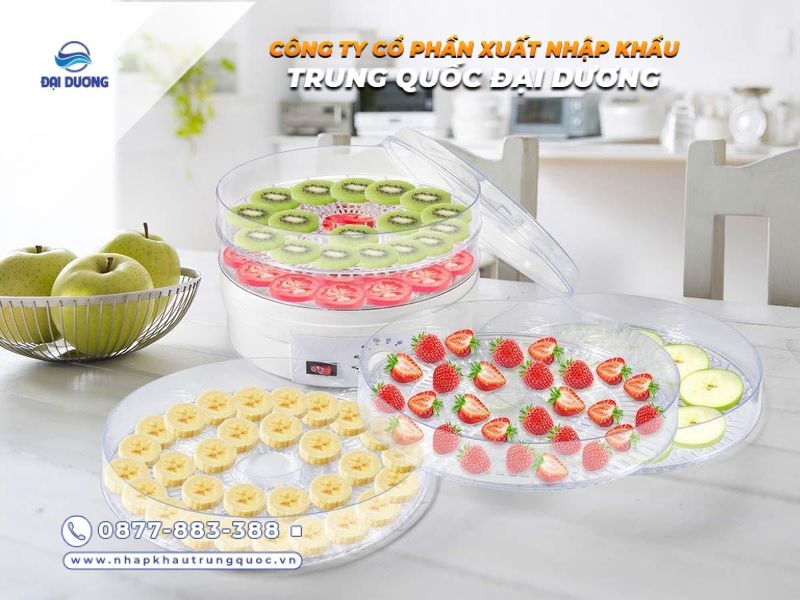 15 Loại thiết bị máy móc hữu ích phục vụ đời sống