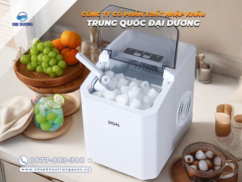 15 Loại thiết bị máy móc hữu ích phục vụ đời sống